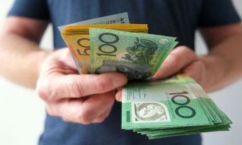 Big Four bank offers up to $4,000 cash to nab new borrowers, refinancers