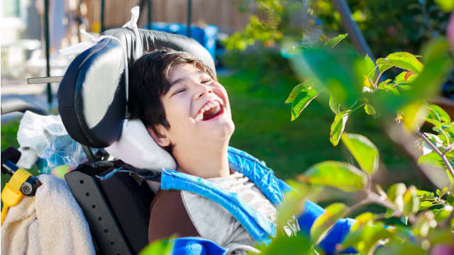 NDIS eligibility
