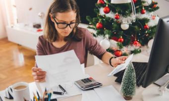 Scrooge or saviour? RBA leaves cash rate on hold in the lead-up to Christmas