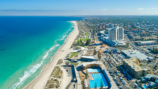 Stirling Scarborough beach_Property hotspots