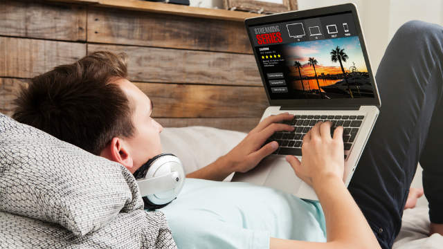 Streaming Hacks 3