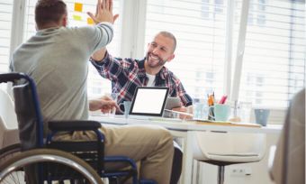 What does the NDIS pay for and how does it work?