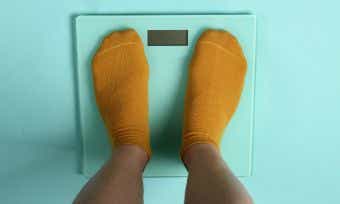 BMI Calculator: What is my Body Mass Index score?
