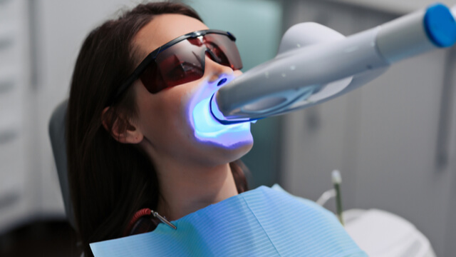 Cost Of Teeth Whitening | Canstar
