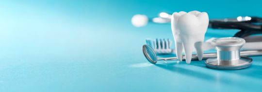 root canal therapy