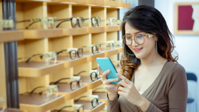 Buy now pay later_Purchase glasses
