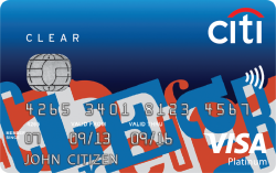 Citi Credit Cards Review Compare Canstar