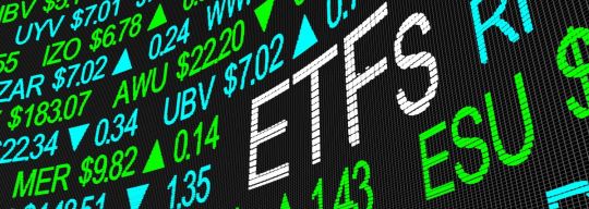 ETFs