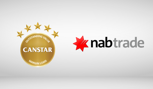 nabtrade margin loans award winner