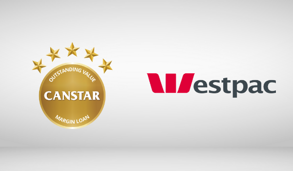 westpac margin loans award winner