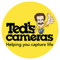 Ted's Cameras