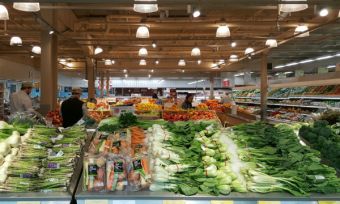 Price hike: Wild weather tipped to wreak havoc on grocery bills