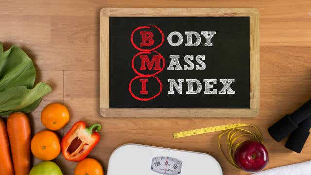 Bmi Calculator What Is Body Mass Index How Is It Calculated