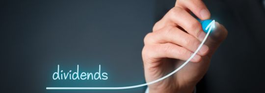 dividends