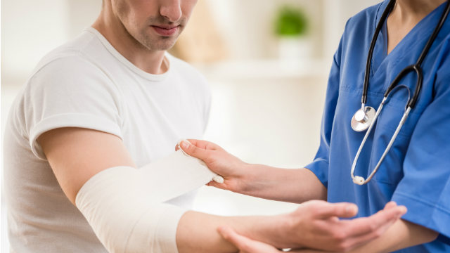 emergency care