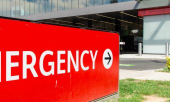 Emergency Hospital Department Waiting Times