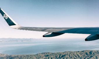 How to earn Air New Zealand frequent flyer 'Airpoints Dollars'