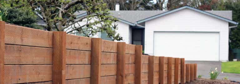 Retaining Walls What Do They Cost To Build Canstar - Retaining Wall Calculator Australia