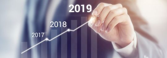 stocks 2019