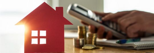 what to offer on house
