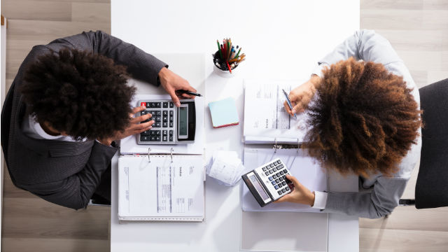 what to offer on house - budgeting