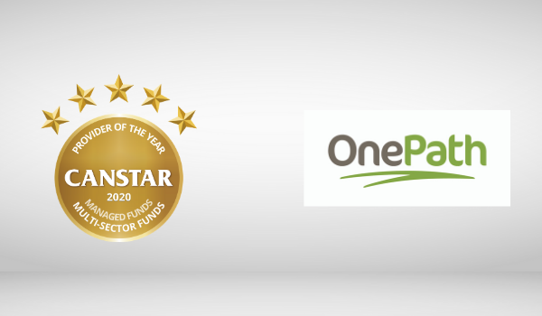 onepath managed funds award winner