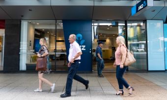 ANZ slashes rates to new low as banks wage home loan war