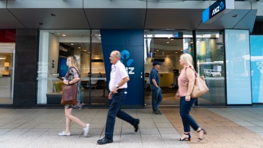 ANZ home loan rate cuts February 2020
