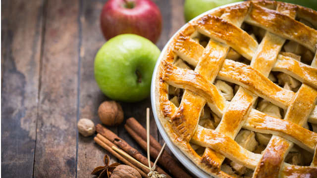 ApplePie