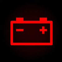 Battery light