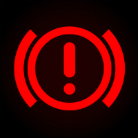 Brake light