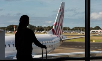 Coronavirus fallout continues: Virgin Australia cancels flights to and from Hong Kong