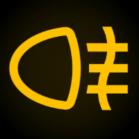 Fog light