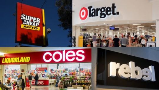 Super Retail, Coles, Wesfarmers underpaid staff 20.02.20
