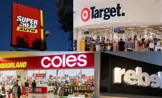Super Retail, Coles, Wesfarmers underpaid staff 20.02.20