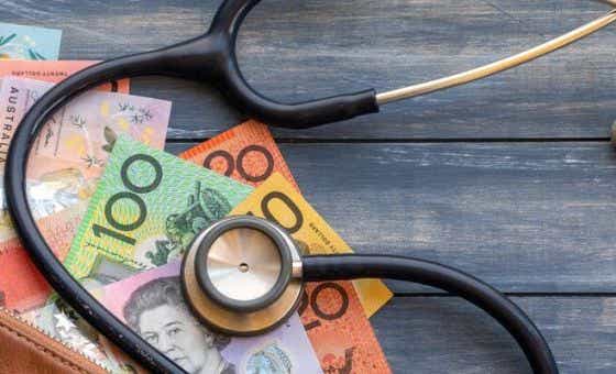 Private health insurance rebate