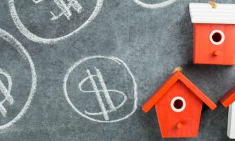How to invest in property for $100 a week