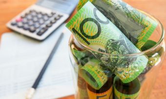 What impact could a RBA cash rate cut have on borrowers and savers?