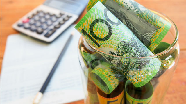 RBA cash rate Feb 2020