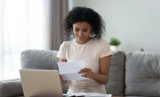 What to look for when reading your payslip