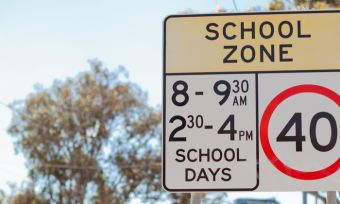 What are school catchment areas?