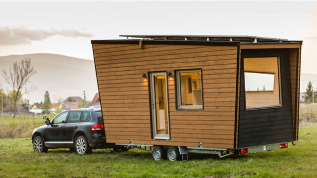 Tiny Houses In Australia: How Much Do They Cost? | Canstar