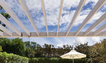 Want to have it made in the shade? 8 pergola designs to help keep you cool