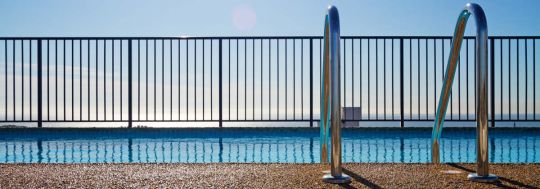 Pool Fencing Cost