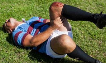 10 of the most common sports injuries in Australia