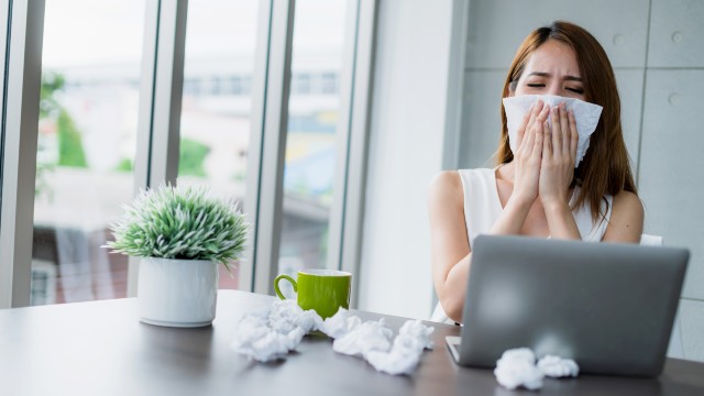 Coronavirus in the workplace - your rights explained (1)