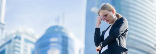Job Loss