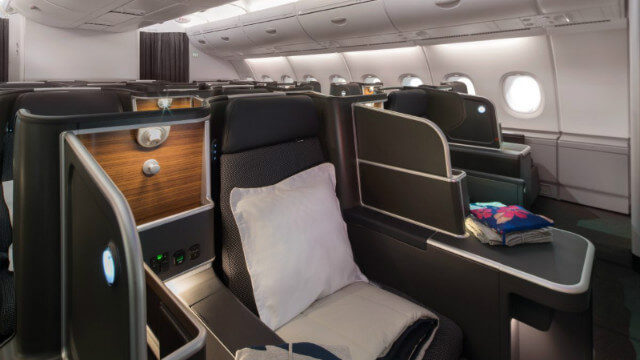 Qantas points worth