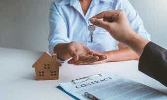Buying a house with tenants? Here's what you need to know