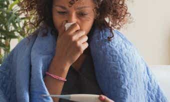 Coronavirus, common cold or flu? The key differences explained